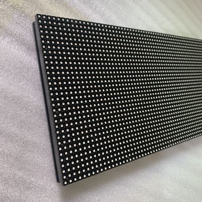 ODM 5mm Outdoor Led Modul RGB P10 Led Display Modul