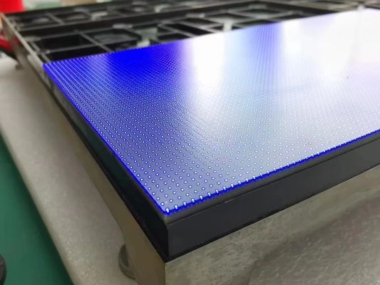 Vollfarbiges GOB-LED-Display P6 Außen-LED-Modul