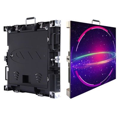 Anpassbares Werbebildschirm P2.5 Indoor Led Display