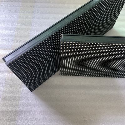 P10 SMD Outdoor Led Module Panel Display hohe Helligkeit