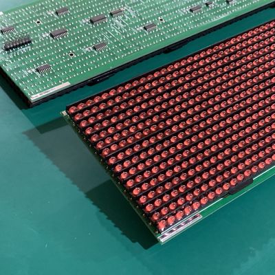 P1.875 DIP-LED-Modul für Bühnenbeleuchtung