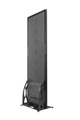 Anpassungs-Digital-LED-Plakat-Display IP65 wasserdicht für Werbung