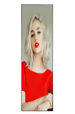 P4 Farb-Digital-LED-Poster-Display