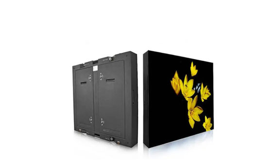HD-Full-Colour-RGB-DIP-LED-Display mit 31,25 Pixel MBI-IC für Bild- und Videowerbung
