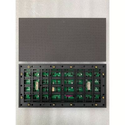 2.5mm Pixel Outdoor Self-Service Business LED-Display mit Berührungsfunktion