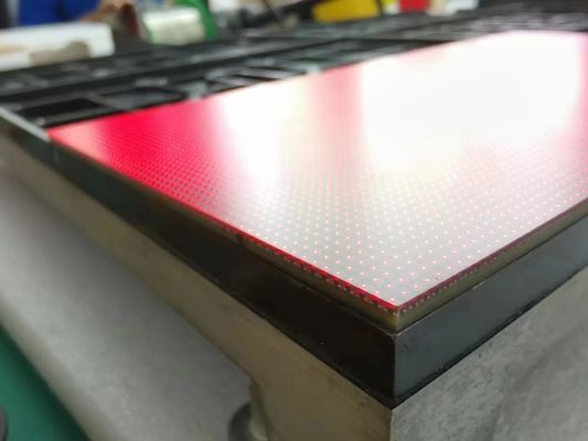 Vollfarbiges GOB-LED-Display P6 Außen-LED-Modul