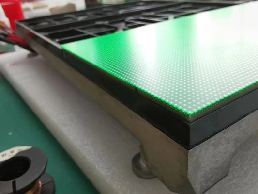 Vollfarbiges GOB-LED-Display P6 Außen-LED-Modul