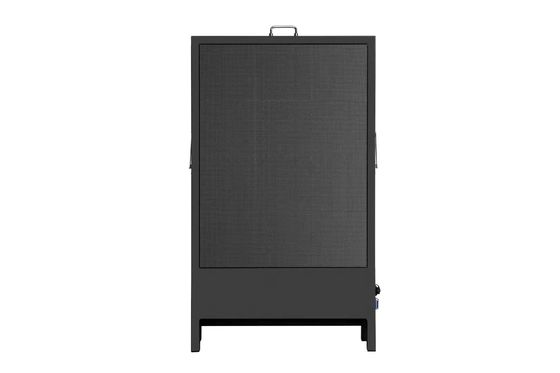 LED-Signaturen, Plakate und Displays mit direktem Anblick